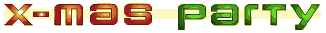 PARTYSTARTER